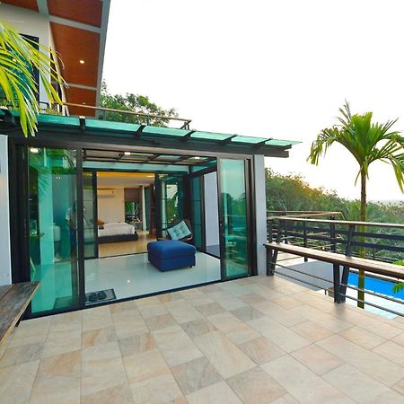 Ao Luek Panoramic Pool-Sha Plus Ao Luk Exteriör bild