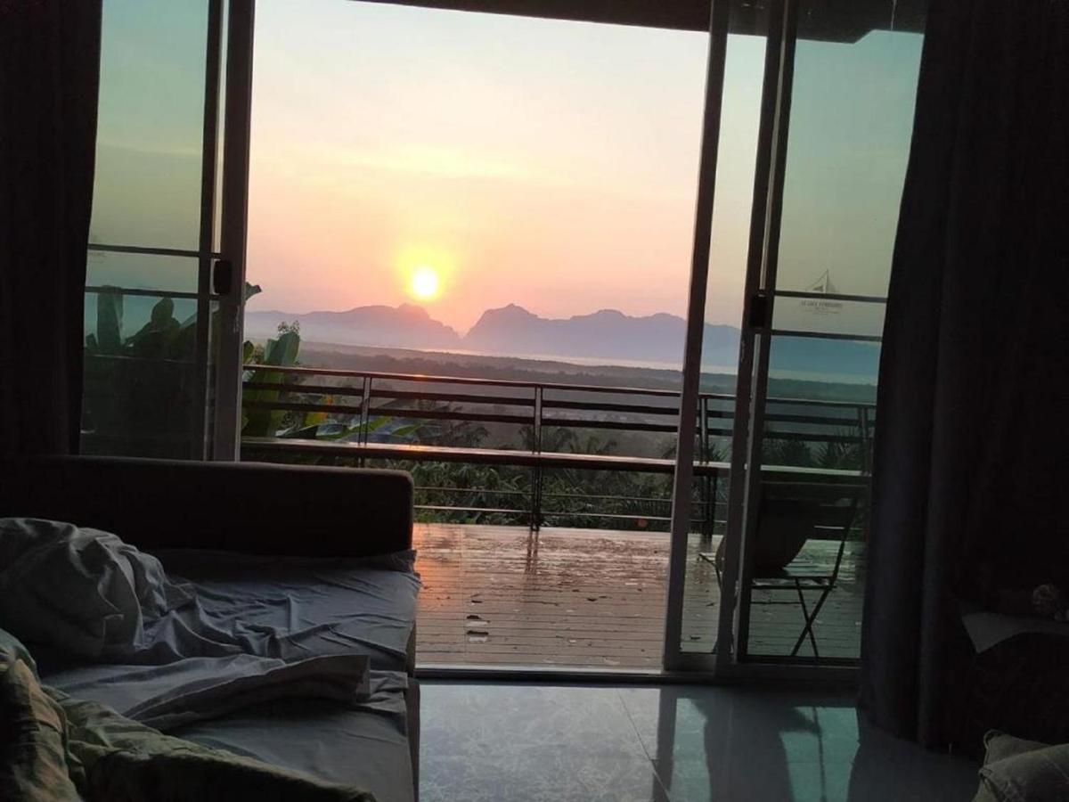 Ao Luek Panoramic Pool-Sha Plus Ao Luk Exteriör bild