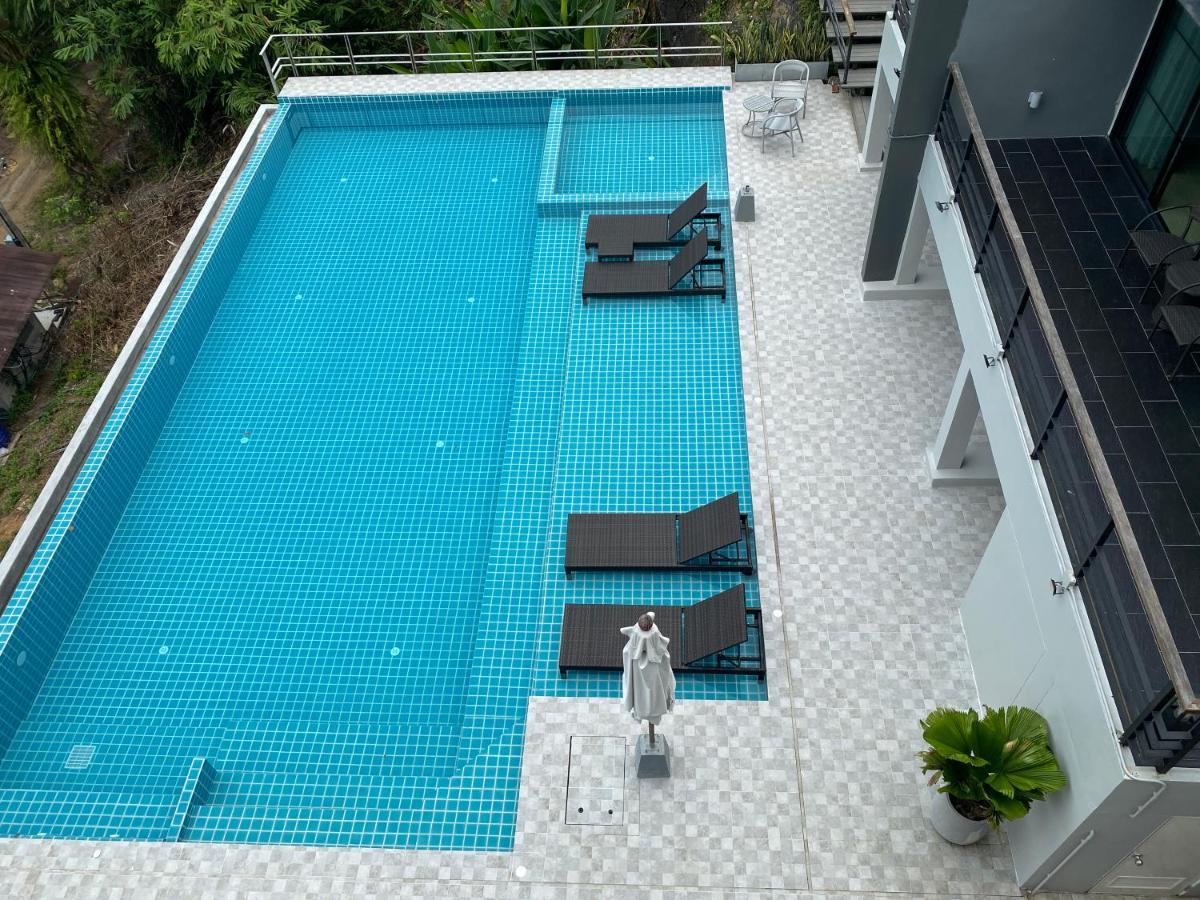 Ao Luek Panoramic Pool-Sha Plus Ao Luk Exteriör bild