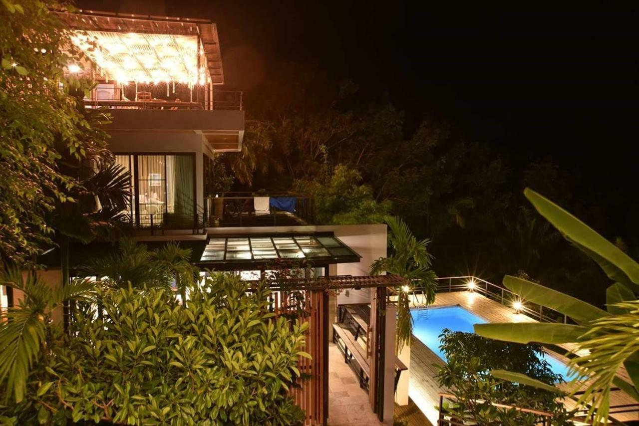 Ao Luek Panoramic Pool-Sha Plus Ao Luk Exteriör bild