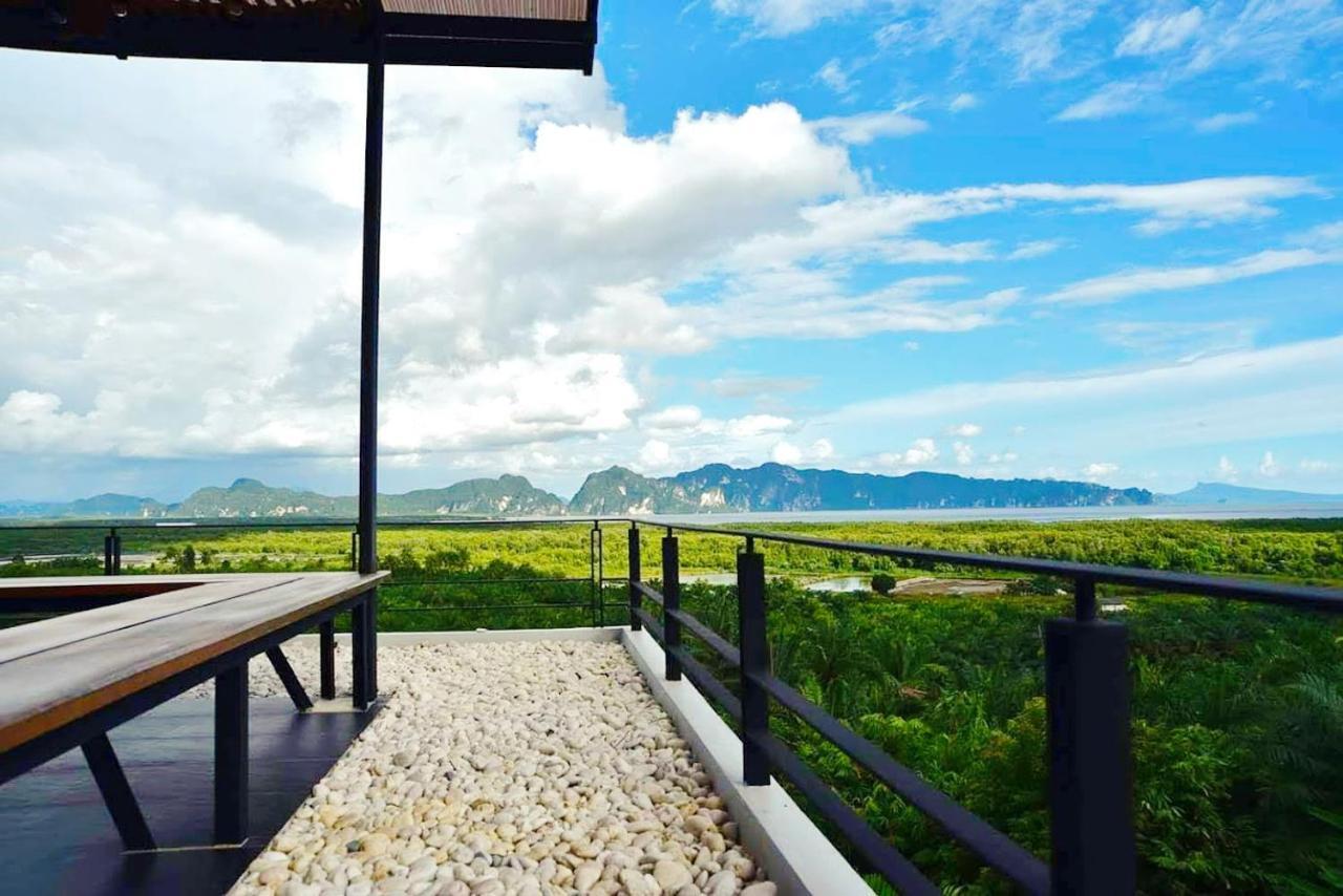 Ao Luek Panoramic Pool-Sha Plus Ao Luk Exteriör bild